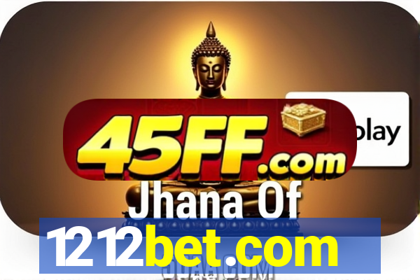 1212bet.com