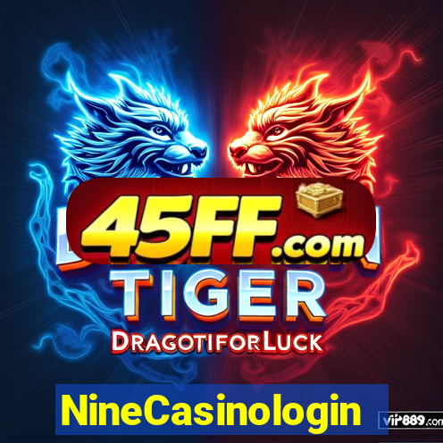 NineCasinologin