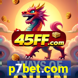 p7bet.com