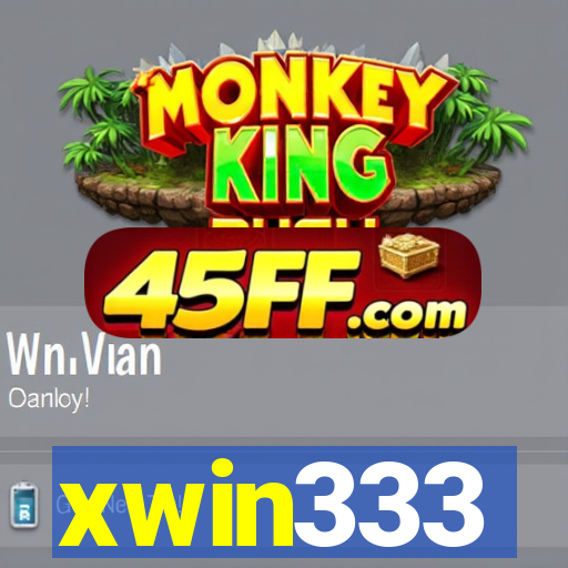 xwin333